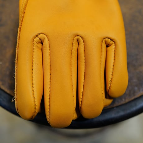WATSON GLOVES - THE DUKE - 597c - COWHIDE