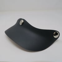 VISOR/MODEL 1160 BLACK COLOR