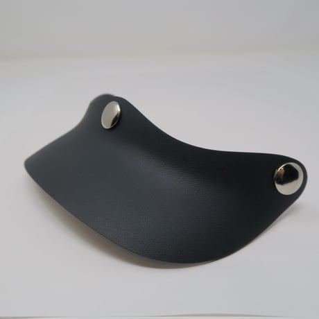 VISOR/MODEL 1160 BLACK COLOR