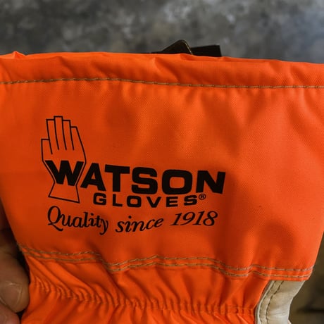 WATSON GLOVES - Winter FLASHBACK 94006HHV