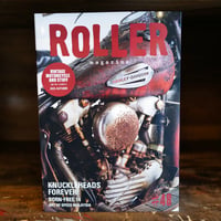 ROLLER MAGAZINE Vol.48