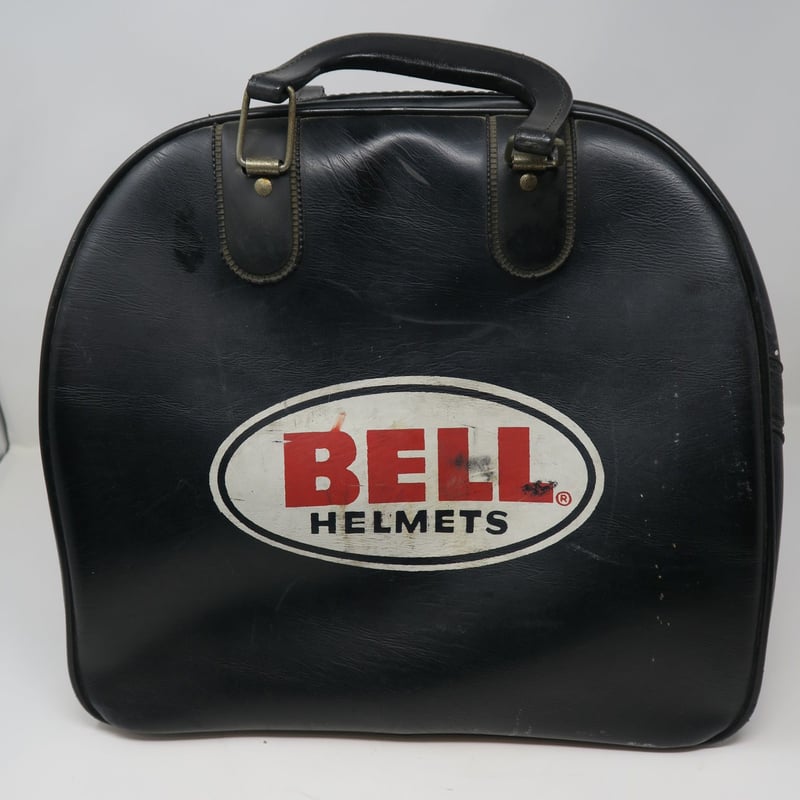 新品 ベル 純正 ヘルメットバッグ Bell Helmet Bag BELL（ヘルメット） BELL（ベル） ヘルメット アクセサリー