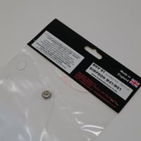 SIMPSON M41/M61用 シールド クリア BHV91