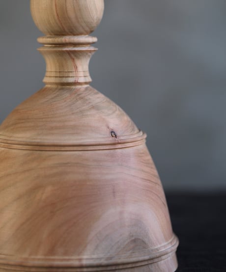 Wood Pendantlight -komorebi- 山桜 素地仕上げ P-01-00-13