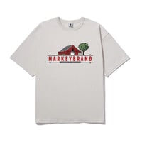 Grown by nature T-shirt