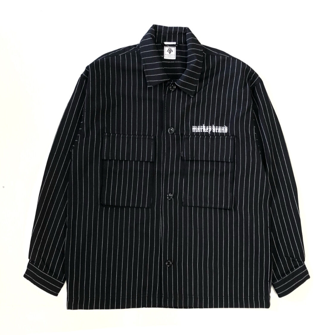 markey brand セットアップ-