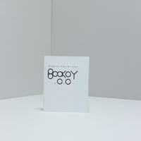 BOOKOY.C.C_mini book / BOOKOY.C.C