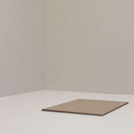 PHH(PRINT HUNTER HOLDER)_Beige&Beige / BOOKOY.C.C