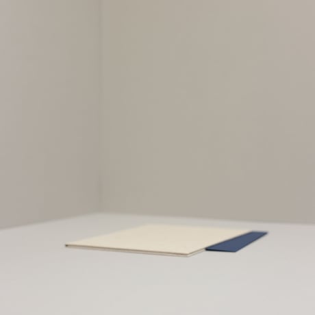 PHH(PRINT HUNTER HOLDER)_Hemp&Beige / BOOKOY.C.C