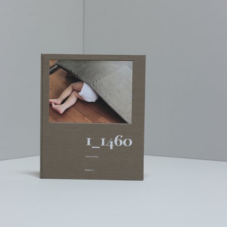 1_1460 / Takeshi Wakasa @BOOKOY.C.C