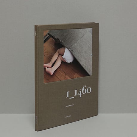 1_1460 / Takeshi Wakasa @BOOKOY.C.C