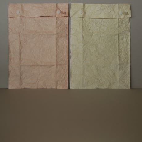 LIGHT_ENVELOPE（かあるい平袋）ライム