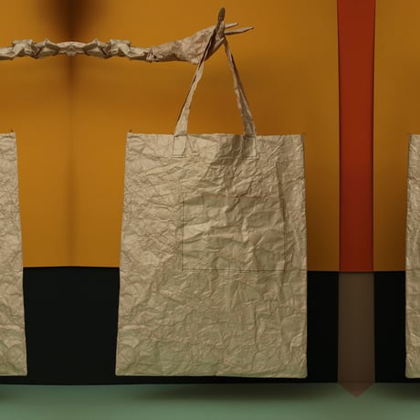 LIGHT_BAG（かあるいトートバッグ）FACE