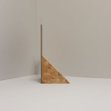 PHH(PRINT HUNTER HOLDER)_Beige&Beige / BOOKOY.C.C