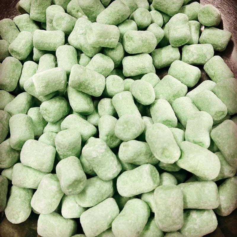 マシュマロ・チョコミント | Sucreries オンラインショップ