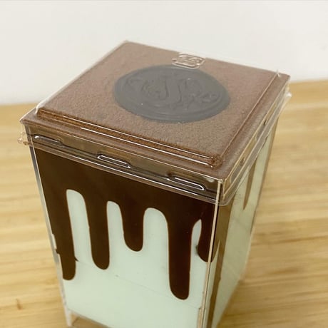【冷凍】ティラミス〜チョコミント〜