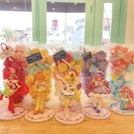 【常温】推しメレンゲ(4〜6色混合・フルサイズ)