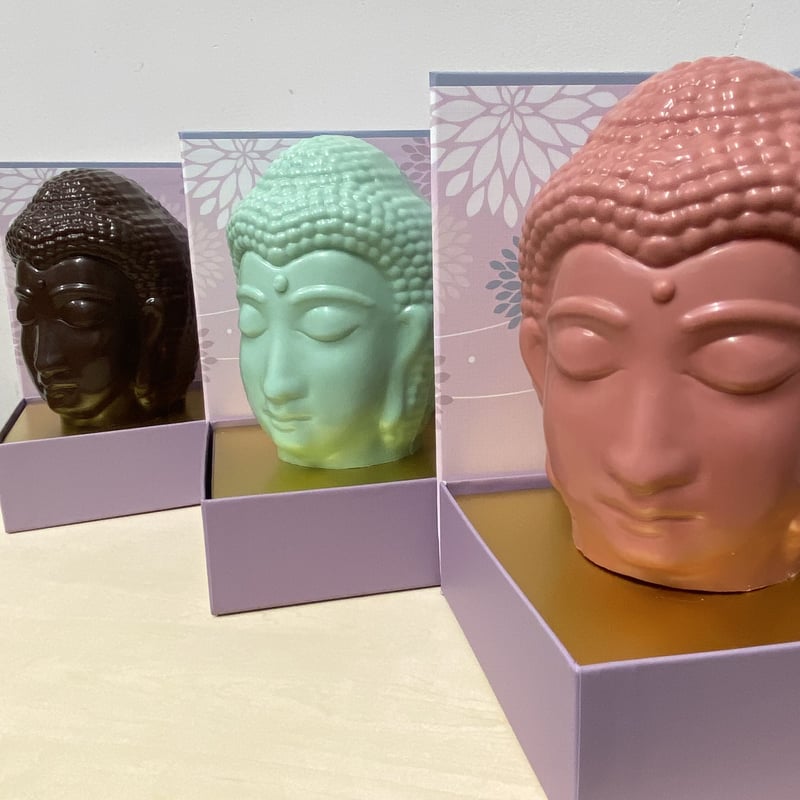 いちご大仏 | Sucreries オンラインショップ