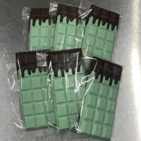 【冷蔵】板チョコ・ミント