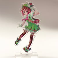 【ネコポス】みるりちゃんアクスタ