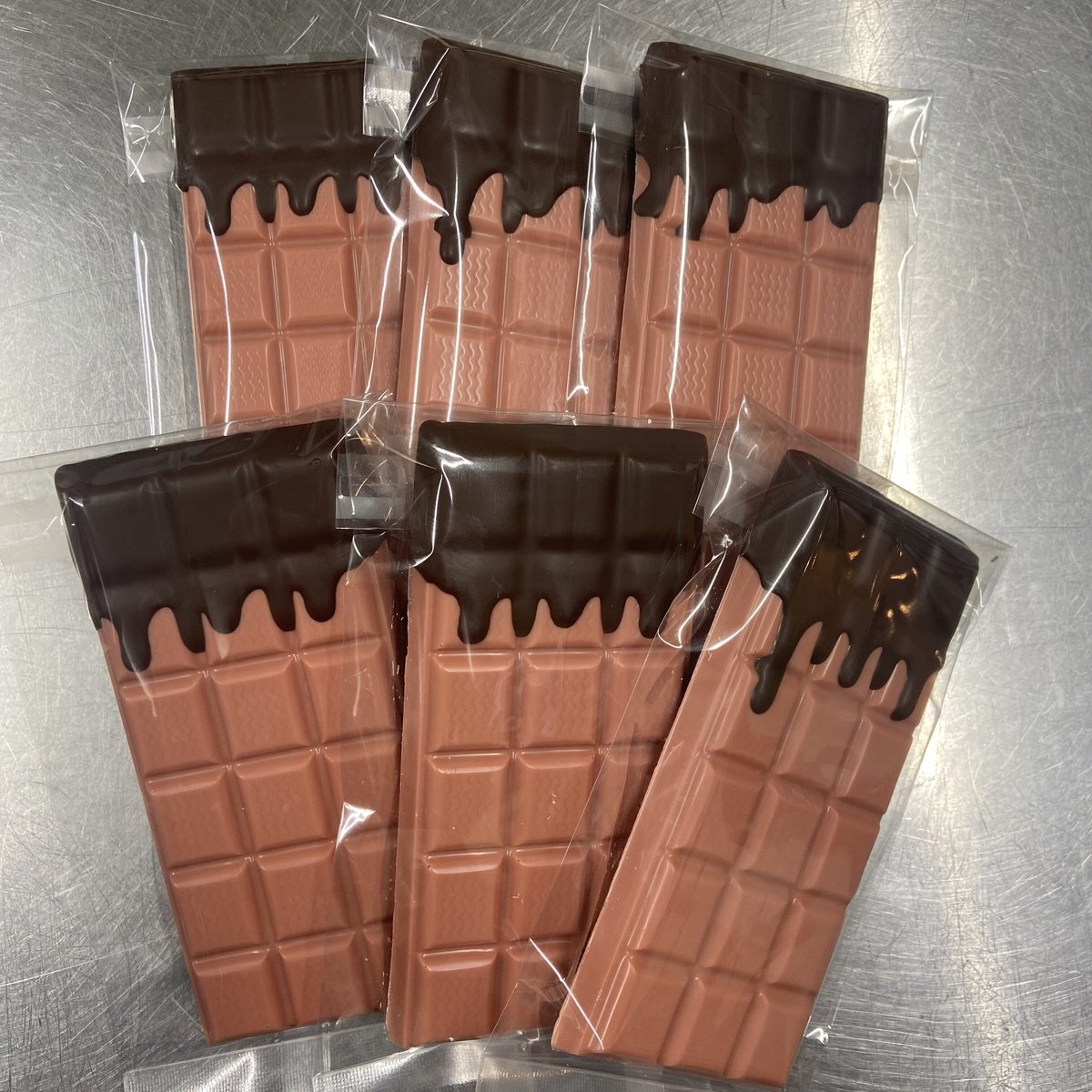 板チョコ 板チョコアイス バースデーショートケーキ味（260円）」 2025年5