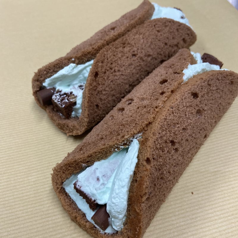まるごとチョコミント | Sucreries オンラインショップ