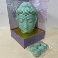 【冷蔵】チョコミント大仏