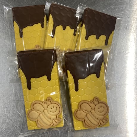 【冷蔵】板チョコ・はちみつレモン
