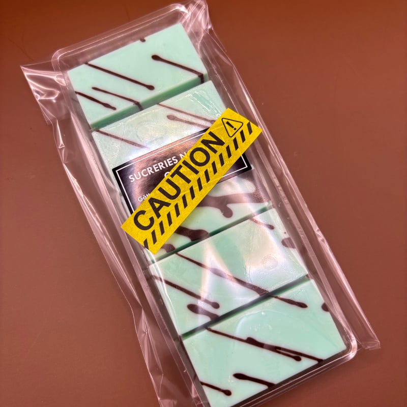 フレーバーズ チョコミントジェリーベリー ドーナツ フレーバーズ チョコミントジェリーベリー ドーナツ フレーバーズ