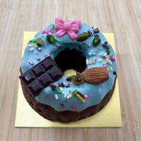 【冷蔵】ミニチョコミントクグロフ