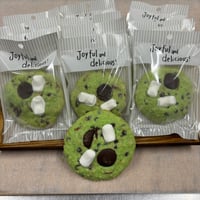 ○チョコミントサンド3枚セット | Sucreries オンラインショップ ○チョコミントサンド3枚セット | Sucreries オンラインショップ