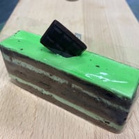 【冷凍】チョコミントオペラ