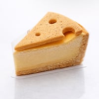 【冷凍】チーズ×チーズ