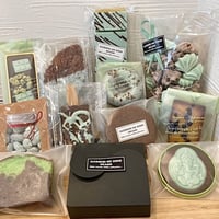 【冷凍】※定期便※チョコミント焼菓子ハッピーセット