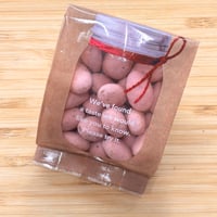 【冷蔵】桜ミントのアマンドショコラ