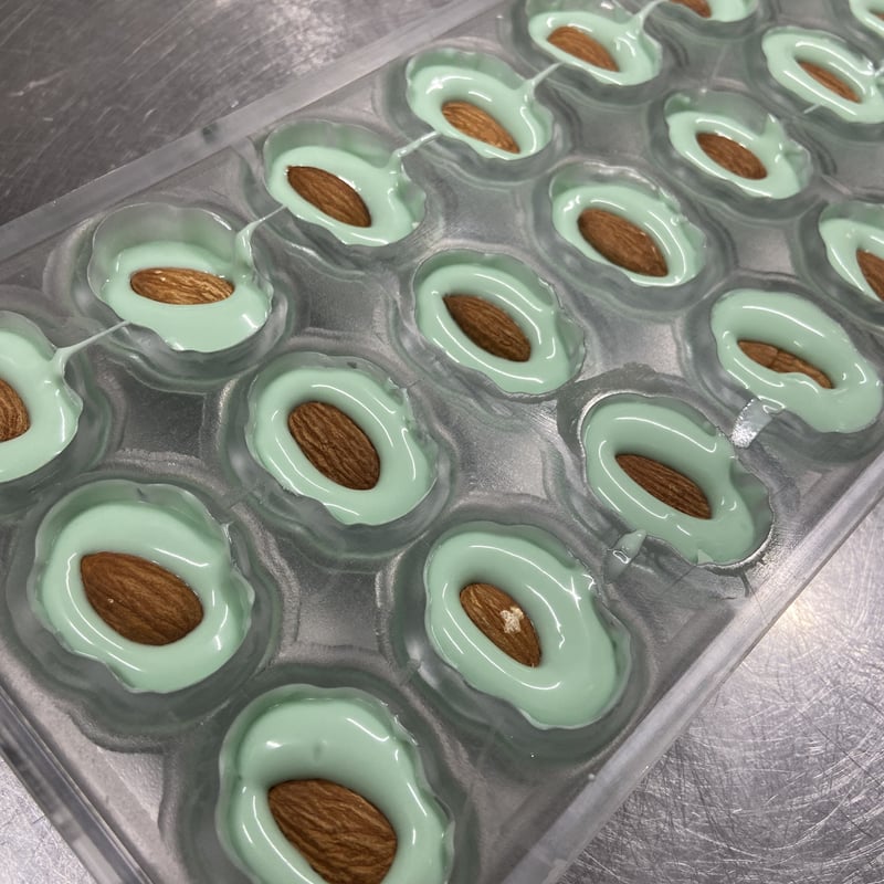 チヨコ　ソフビ　チョコミント カプセルトイ】ソフビVAG32弾が一部ショップで予約開始