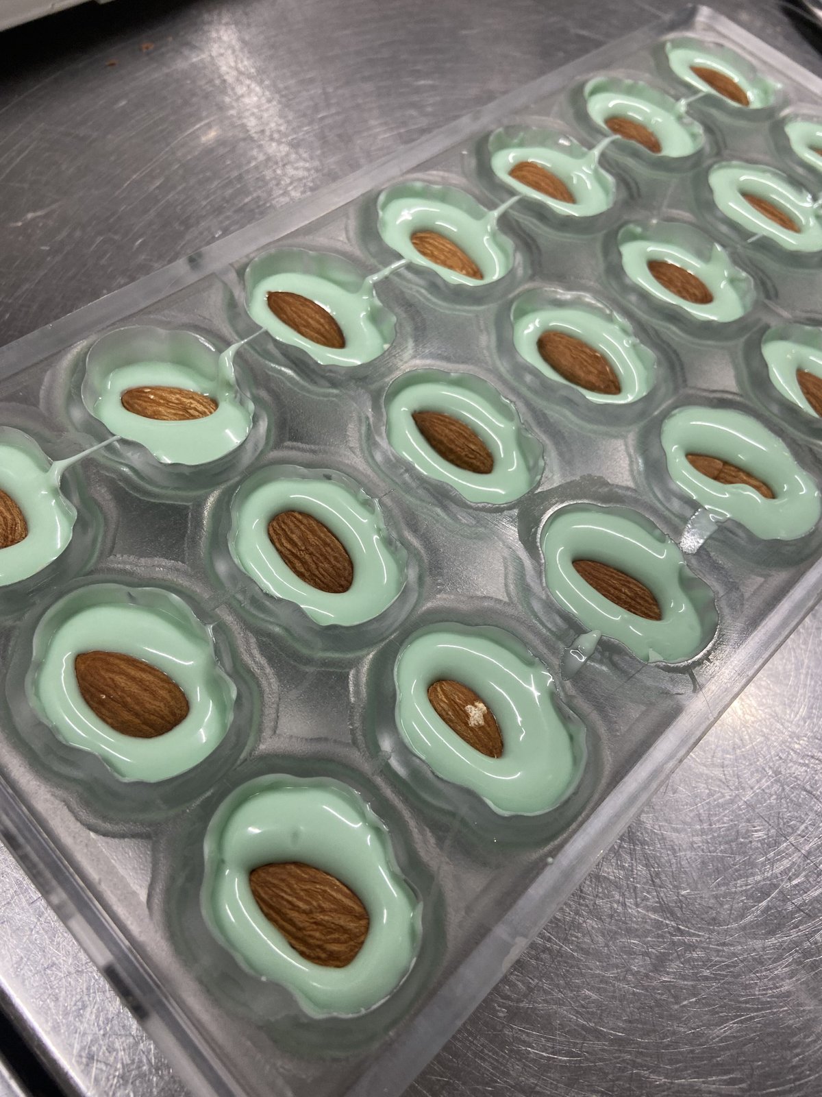 チョコミント大仏 | Sucreries オンラインショップ チョコミント大仏 | Sucreries オンラインショップ