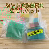 ♡クッパ♡様　オーダーページ　チョコミントドーナツ ♡クッパ♡様 オーダーページ チョコミントドーナツ ミントと