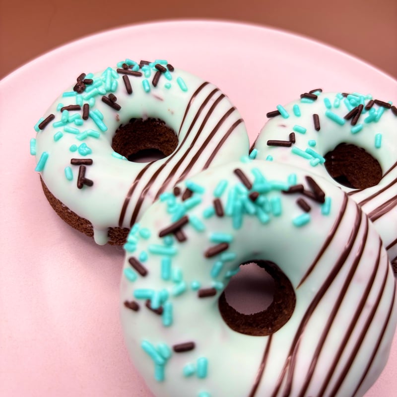 きっついチョコミントセット | Sucreries オンラインショップ