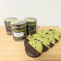 チョコミントサンド3枚セット | Sucreries オンラインショップ