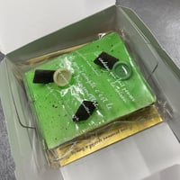 【冷凍】チョコミントオペラ(ホール)