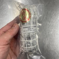 【冷凍】ハーフサイズ・チョコミントサラミ