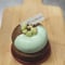 【冷凍】チョコミントタルト