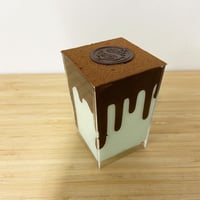 ♡クッパ♡様　オーダーページ　チョコミントドーナツ ♡クッパ♡様 オーダーページ チョコミントドーナツ ♡クッパ