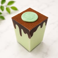 【冷凍】ティラミス〜チョコミント〜