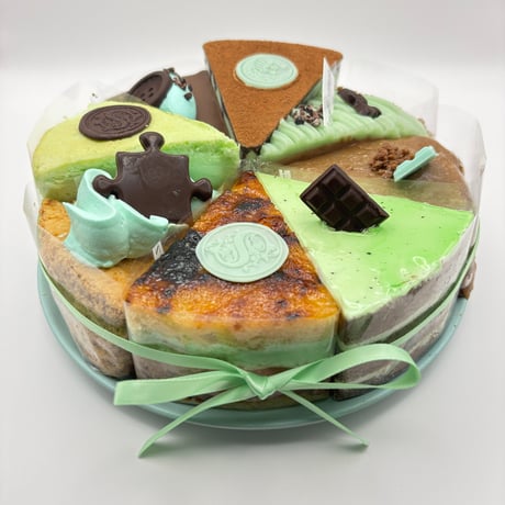 ITEM | Sucreries オンラインショップ