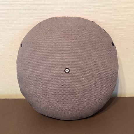 またたびロックンロール　エフェクター　（ファズフェイク レッド）