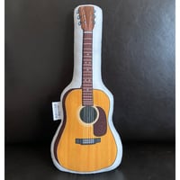 またたびロックンロール　ギター（アコースティック）