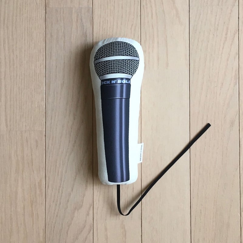 鉄道　マイク またたびロックンロール マイク（ヴォーカル） | MATATABI GARAGE