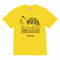 またたびロックンロール ギターピックTシャツ